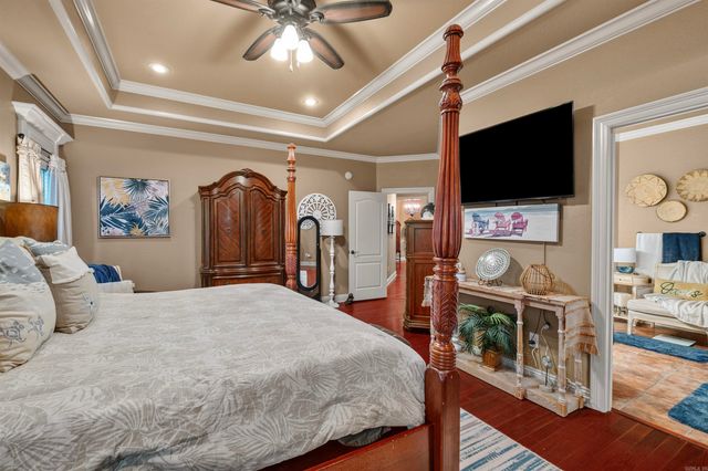 21 Shadow Creek, Austin, AR 72007
