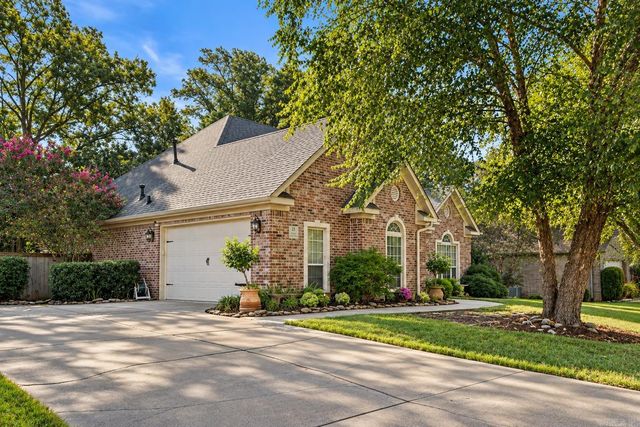 21 Shadow Creek, Austin, AR 72007
