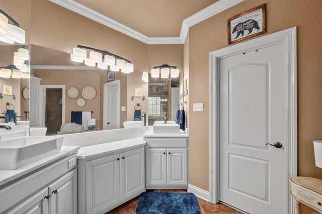 21 Shadow Creek, Austin, AR 72007