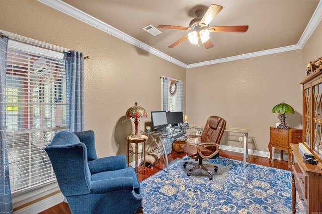 21 Shadow Creek, Austin, AR 72007