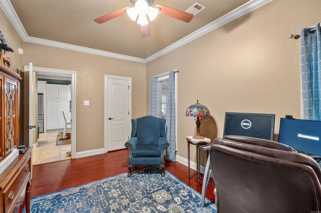 21 Shadow Creek, Austin, AR 72007