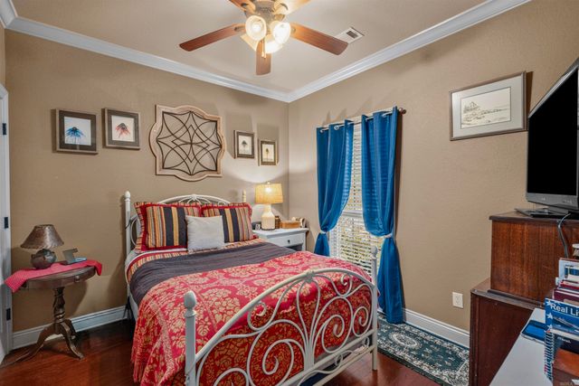 21 Shadow Creek, Austin, AR 72007