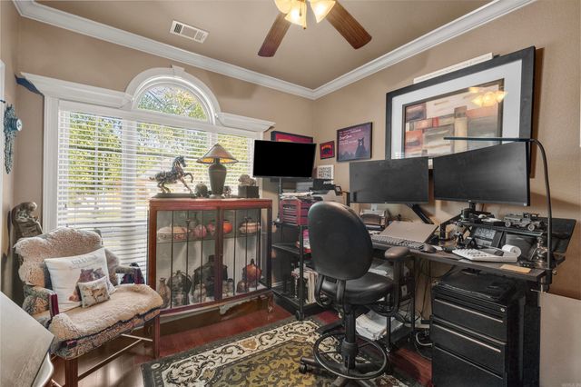 21 Shadow Creek, Austin, AR 72007