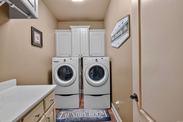 21 Shadow Creek, Austin, AR 72007