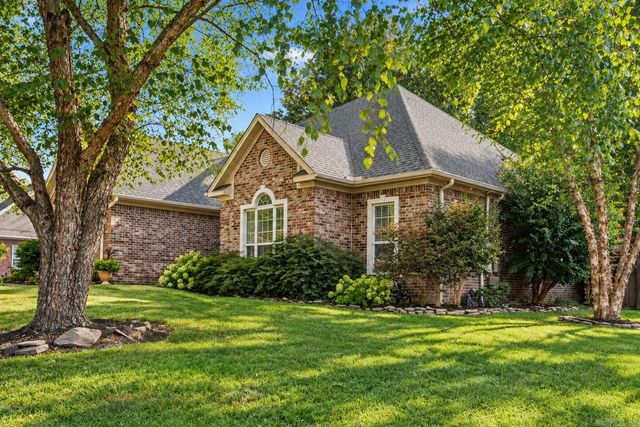 21 Shadow Creek, Austin, AR 72007