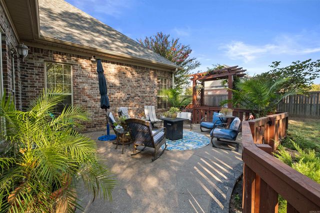 21 Shadow Creek, Austin, AR 72007