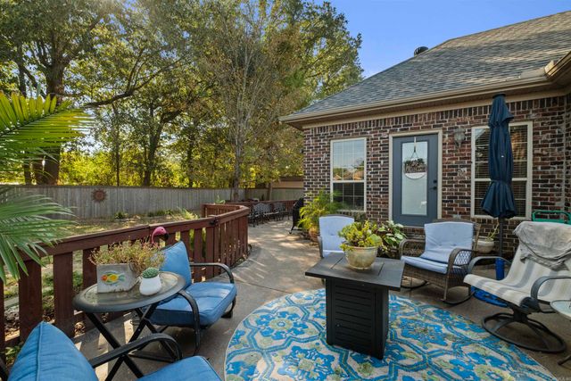 21 Shadow Creek, Austin, AR 72007
