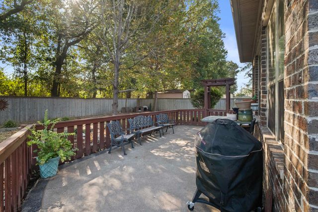 21 Shadow Creek, Austin, AR 72007