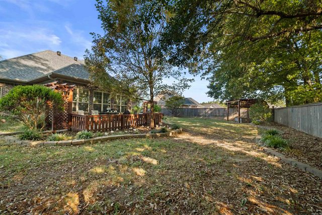 21 Shadow Creek, Austin, AR 72007