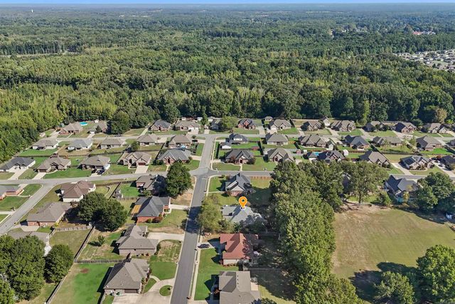 21 Shadow Creek, Austin, AR 72007