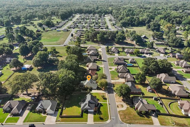 21 Shadow Creek, Austin, AR 72007