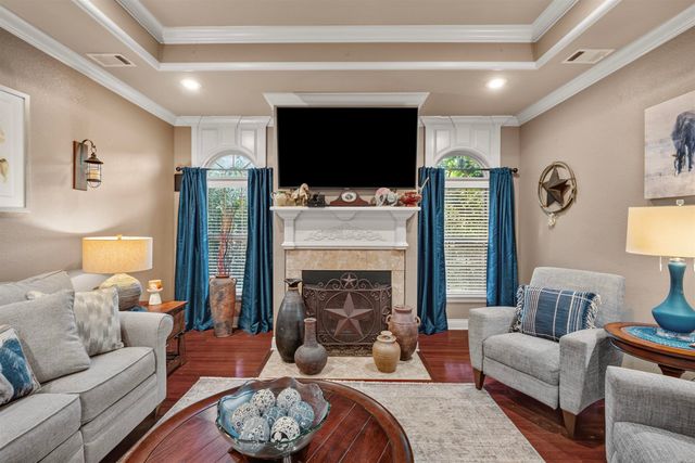 21 Shadow Creek, Austin, AR 72007