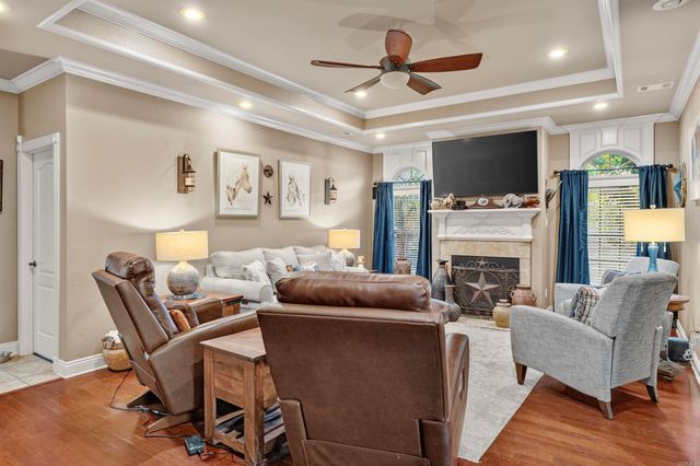 21 Shadow Creek, Austin, AR 72007