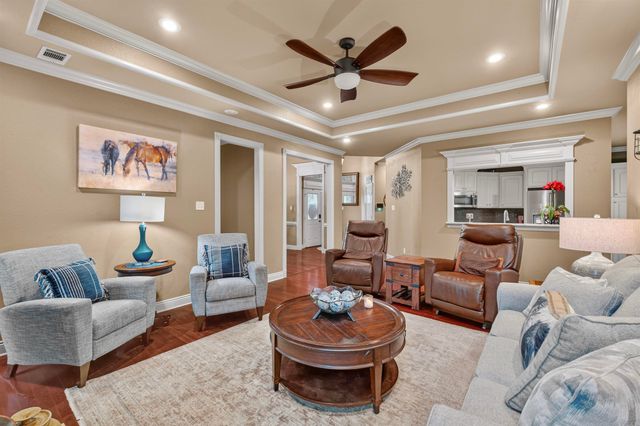 21 Shadow Creek, Austin, AR 72007