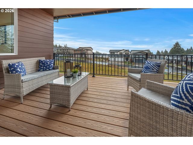 15777 Sw VANDERWOOD Ave, Tigard, OR 97224