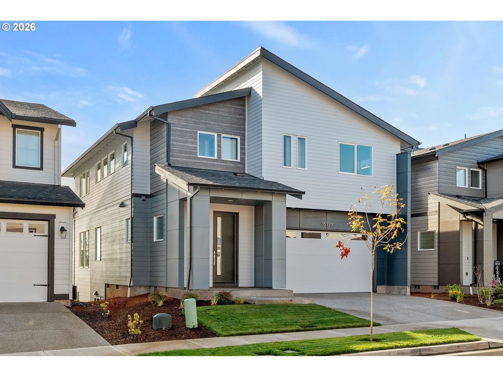 15777 Sw VANDERWOOD Ave, Tigard, OR 97224