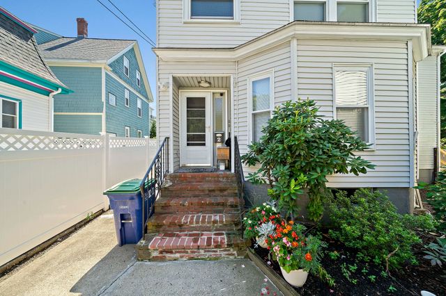 2 Cottage Cir 2, Somerville, MA 02144