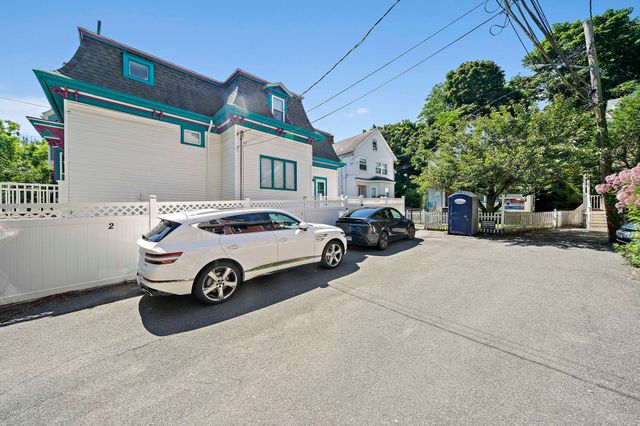 2 Cottage Cir 2, Somerville, MA 02144