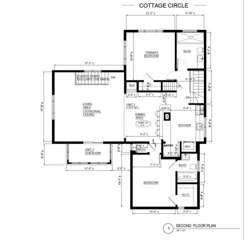 2 Cottage Cir 2, Somerville, MA 02144