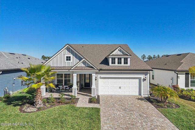 70 SALAZAR Street, St. Augustine, FL 32095