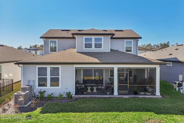 70 SALAZAR Street, St. Augustine, FL 32095