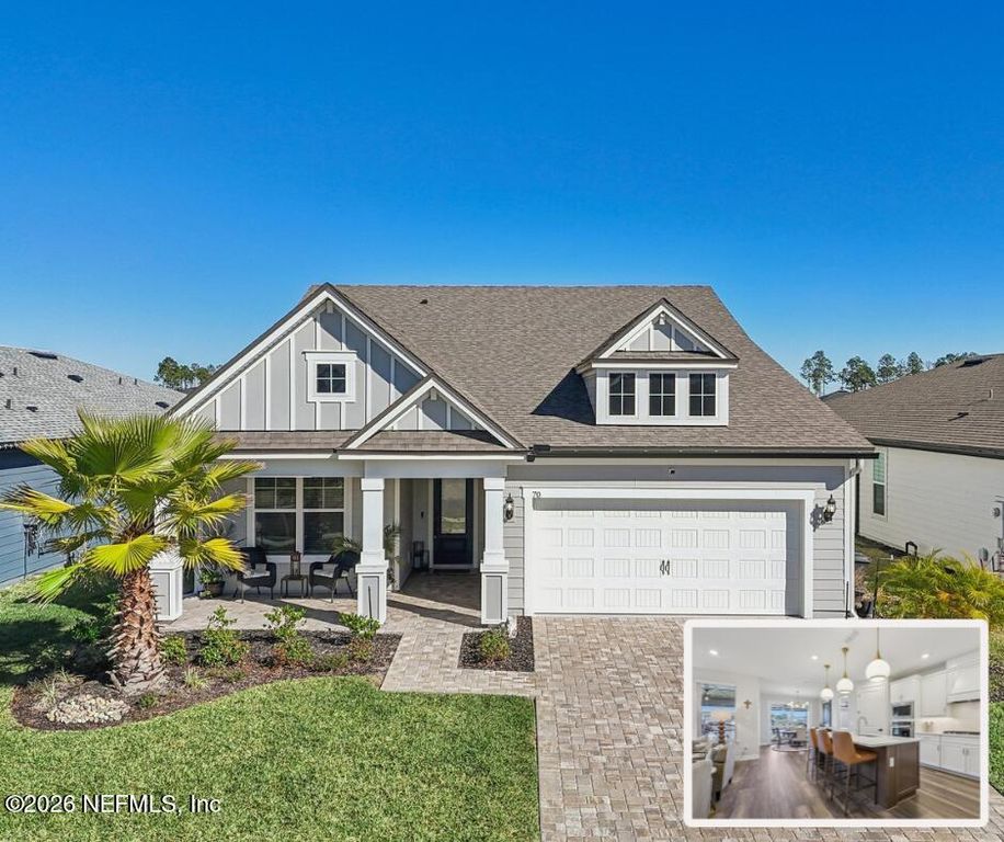 70 SALAZAR Street, St. Augustine, FL 32095