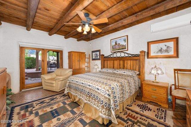 6001 E Paseo Ventoso, Tucson, AZ 85750