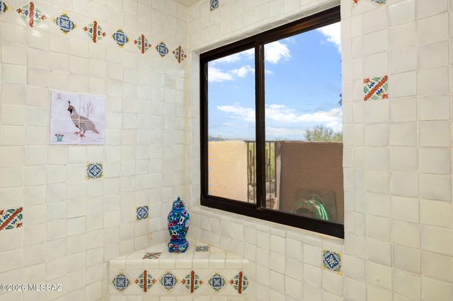 6001 E Paseo Ventoso, Tucson, AZ 85750