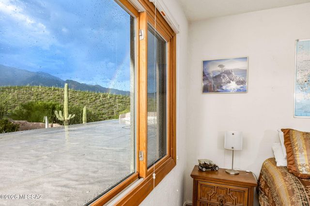 6001 E Paseo Ventoso, Tucson, AZ 85750