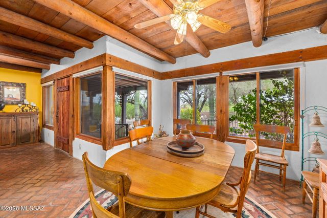 6001 E Paseo Ventoso, Tucson, AZ 85750