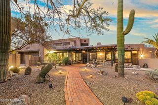 6001 E Paseo Ventoso, Tucson, AZ 85750