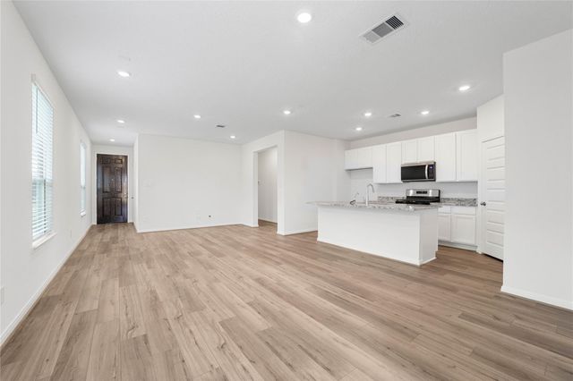 22850 Mahogany Hills Lane, Hockley, TX 77447