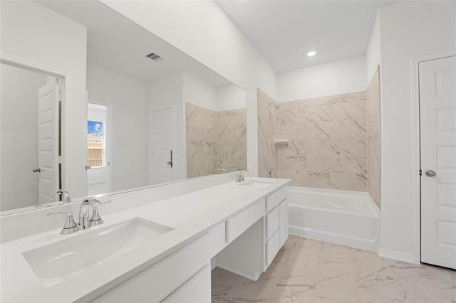 22850 Mahogany Hills Lane, Hockley, TX 77447