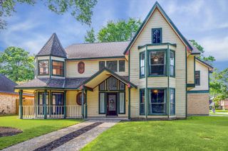 2739 Blue Glen Lane, Houston, TX 77073