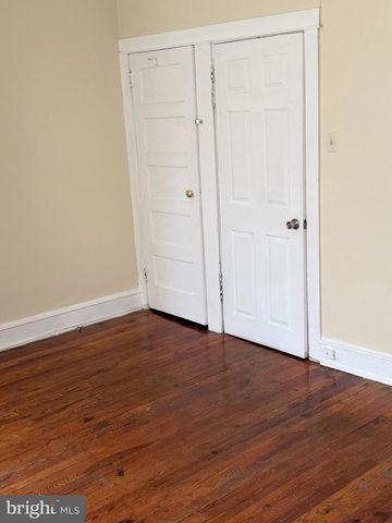 1110 N 28TH ST, Camden, NJ 08105