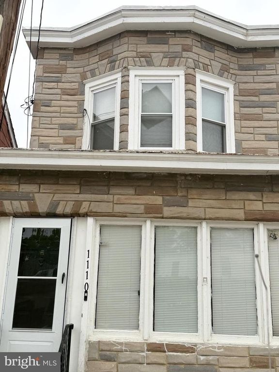 1110 N 28TH ST, Camden, NJ 08105