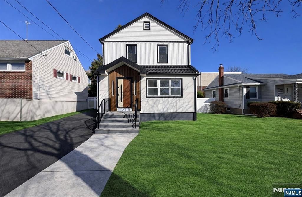 309 Ottawa Avenue, Hasbrouck Heights, NJ 07604