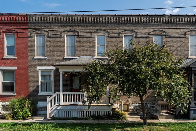 258 E 2nd Avenue, Columbus, OH 43201