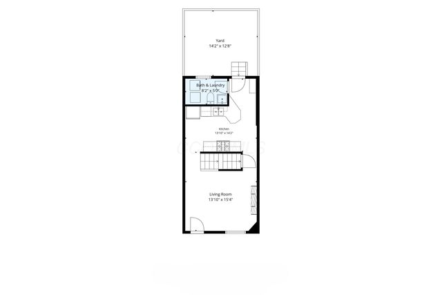 258 E 2nd Avenue, Columbus, OH 43201