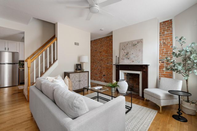 258 E 2nd Avenue, Columbus, OH 43201