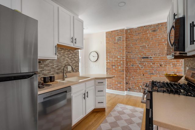 258 E 2nd Avenue, Columbus, OH 43201