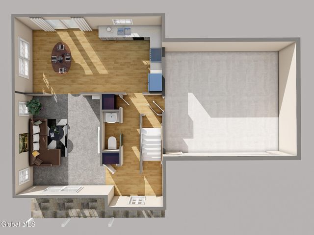 L7 Black Bear Path, Corinth, NY 12822