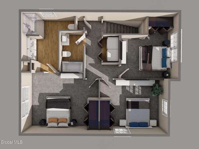 L7 Black Bear Path, Corinth, NY 12822