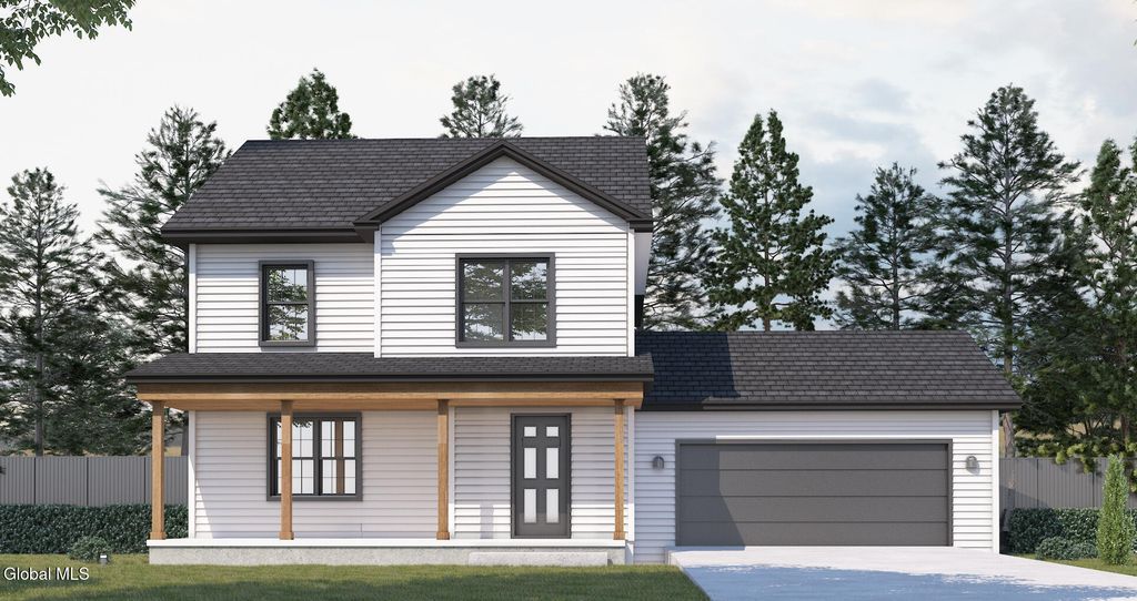 L7 Black Bear Path, Corinth, NY 12822