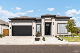 2511 Wisteria Street, Mission, TX 78574