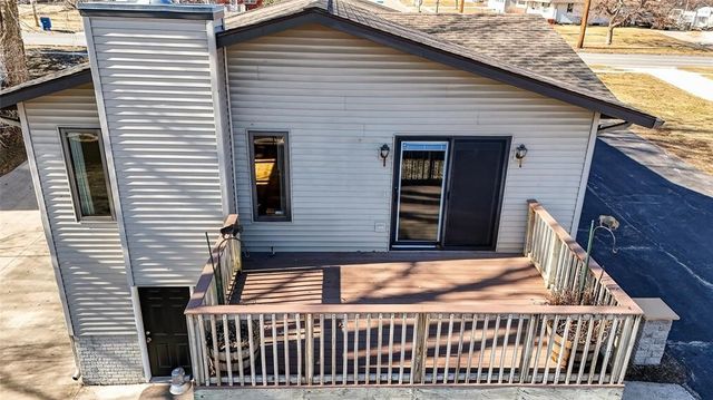 3021 E 29th Street, Des Moines, IA 50317