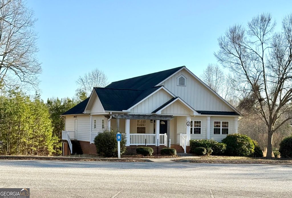 5332 Highway 115, Clarkesville, GA 30523 — photo 2