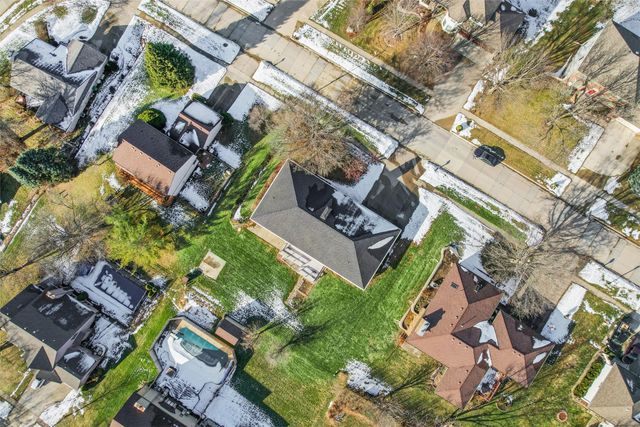 1019 Scott Felton Road, Indianola, IA 50125