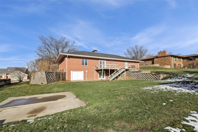 1019 Scott Felton Road, Indianola, IA 50125