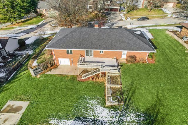 1019 Scott Felton Road, Indianola, IA 50125